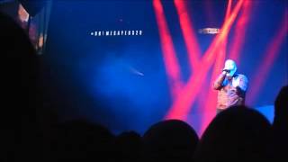 RSE 20th Anniversary: Brother Ali "Dear black son"