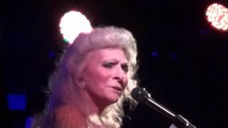 Judy Collins Both Sides Now - 6/4/16 - Stephen Talkhouse - Amagansett, NY