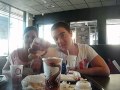 Broma En El Burger King AVI