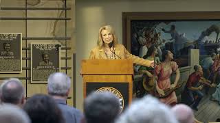 Country Music Hall of Fame opens Patty Loveless exhibit