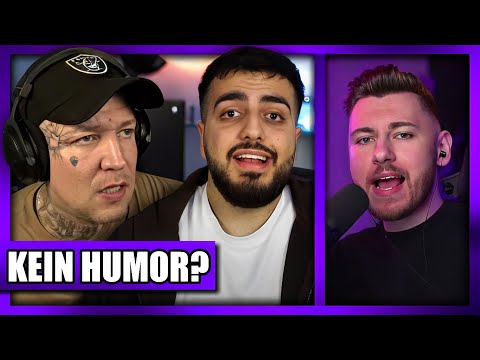 Arwirano macht eine Ansage an Monte