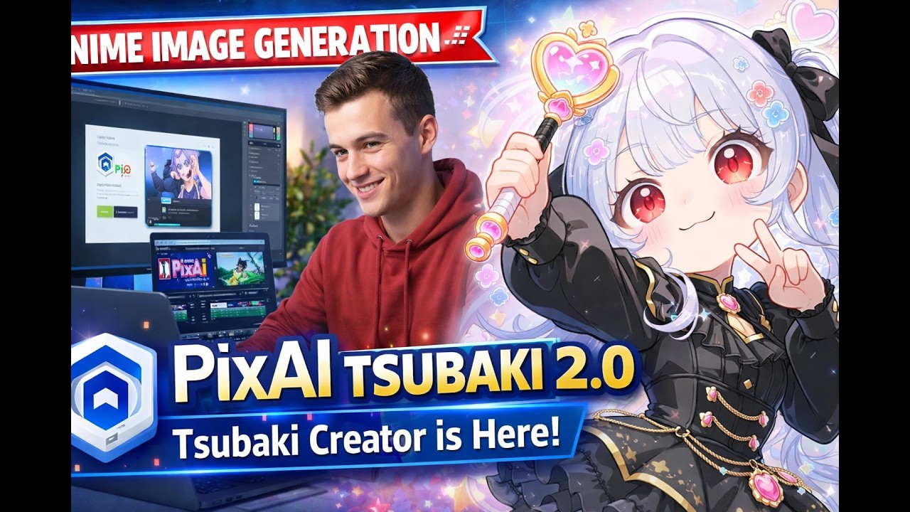 I Tested Every Chibi AI Generator So You Don't Have To