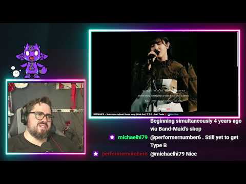 RADWIMPS - Suzume (feat. Toaka) LIVE TikTok | Music Teacher Reacts