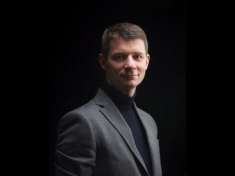 Eugène Gigout Toccata en Si mineur - Olivier Penin, orgue Sainte Clotilde Paris VII