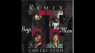 Boyz II Men - Hey Lover (Feat. LL Cool J)