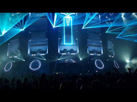 Giuseppe Ottaviani @ Transmission 2019 - "Feel The Beat"