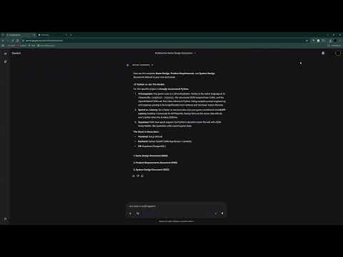 Item video thumbnail