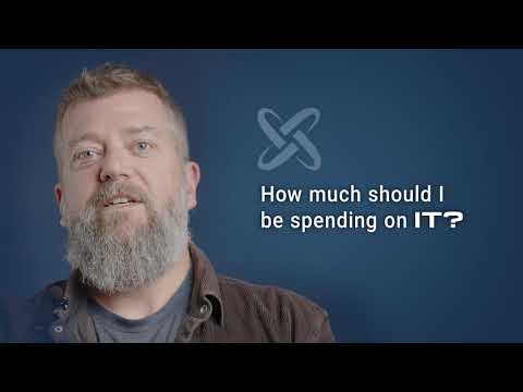 How the IT Cost Calculator Works