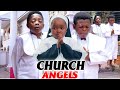 CHURCH ANGELS EBUBE OBIO AKI PAWPAW 2023 BRAND NEW LATEST TRENDING NOLLYWOOD NIGERIA MOVIE