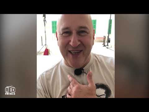 DEVAKI'S MALTA DIARY WITH LINDSAY WESKER