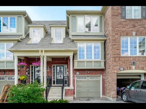 84 Vanhorne Close Brampton Home for Sale - Real Estate Properties for Sale
