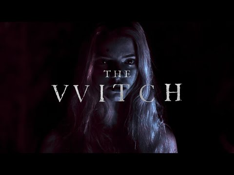 The Visuals of Robert Eggers's The Witch