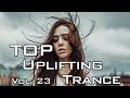 Top 5 Uplifting Trance in January 2015 / Volume 23 ...