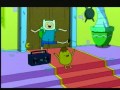 Cartoon Network LA 20 Aniversario Bumper Finn