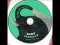 Fred Berry-Baby Elephant