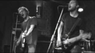 The Gaslight Anthem - I could&#39;a been a contender