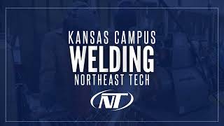 NT Kansas Welding Program