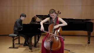 Download lagu Elgar: Cello Concerto in E minor, Op. 85, IV. Allegro-Jilun Wang mp3
