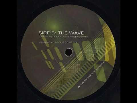 Sven Snug - The Wave