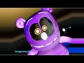 The Gummy Bear Song Long English Version WIDESCREEN In G Major 7