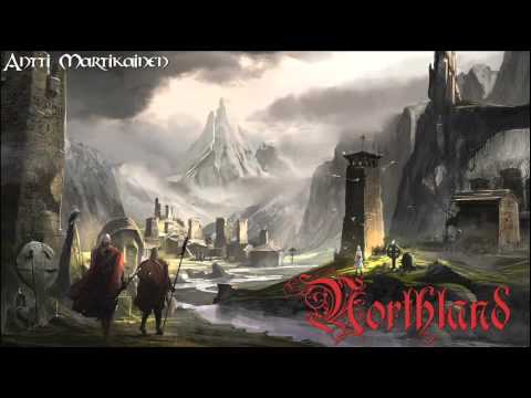 Epic medieval music - Northland