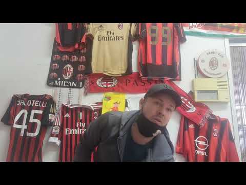 IBRA SOTTO ASSEDIO....BERSAGLIATO...PER IL DOPO GIGIO?VI DICO LA MIA....