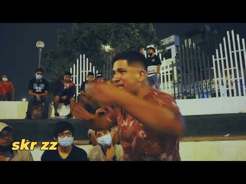 Ac lirical vs nesy vs certero vs shinto-- colectivo ((relámpago))🔥🔥🔥