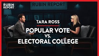 Historian: Correcting The Myths of The Electoral College | Tara Ross | POLITICS | Rubin Report