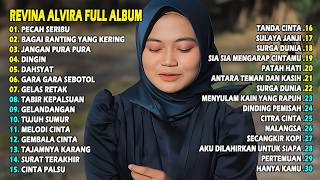 Download lagu REVINA ALVIRA -  PECAH SERIBU || DANGDUT KENANGAN FULL ALBUM TERBARU 2026 mp3