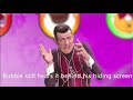 Robbie Rotten Hiding Little Einsteins