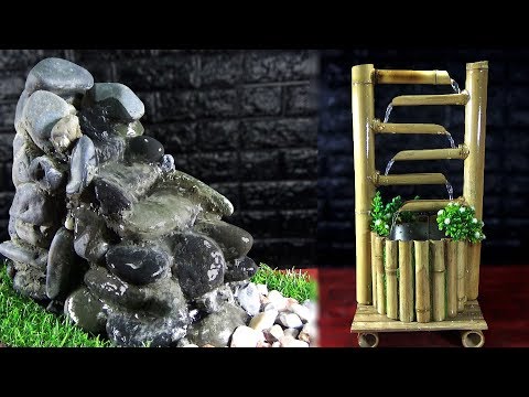 download lagu mp3 mp4 Handmade Fountain Ideas, download lagu Handmade Fountain Ideas gratis, unduh video klip Handmade Fountain Ideas