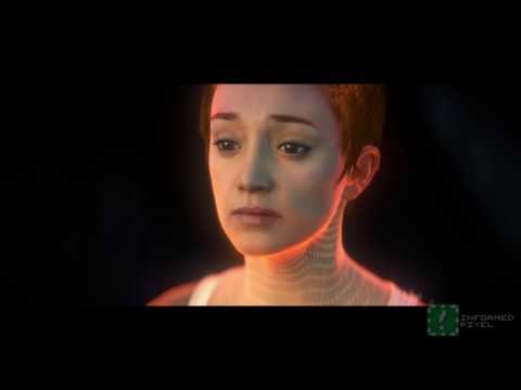 Halo Wars 2 Cinematics By Blur - Meet Atriox & Isabel