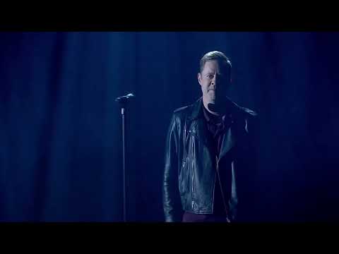 Rockheim Hall of Fame2017 - Johndoe fremfører "Queen Of All Queens" for Popol Ace