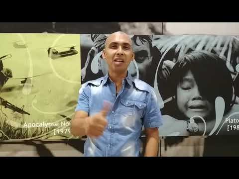 Lalit kishore Audition - Playing d Role of a Selfish Man