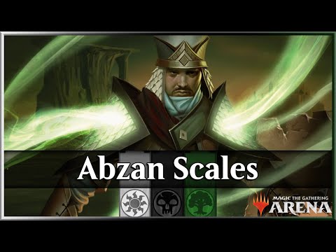 Playing With Counters | MTG Arena