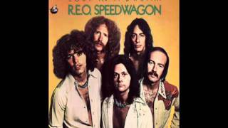 Give Me a Ride (Roller Coaster) - REO Speedwagon