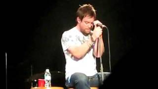 David Cook - Permanent