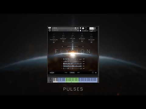 Elysion - Spheres, Pulses & Animated Themes | Best Service