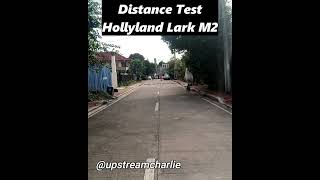Kaya Ba Sa Malayo? - Hollyland Lark M2 Wireless Microphone #hollyland #larkm2 #wirelessmicrophone
