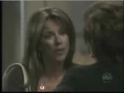 GH - Sonny and Kate Wedding: Claudia/Carly/Diane/Alexis