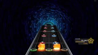 The Birthday Massacre - Sleepwalking (Clone Hero Custom)