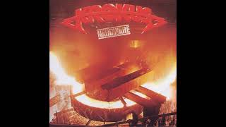 Krokus Burning Bones