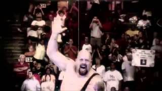 WWE Big Show 3rd 2012 Titantron - Brand New Sin - Crank It Up