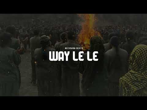 Way Lê Lê | Kurdish Anatolian Folk Music