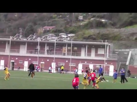 Loiola Indautxu - La Salle