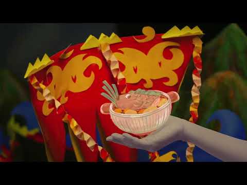 MMS 120 - The Sama Bajau Culture - GROUP 16 - FINAL PROJECT