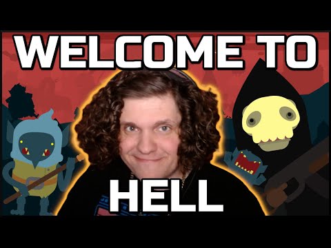 So You’re Brand New To SULFUR