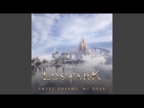 Sweet Dreams, My Dear (Instrumental)