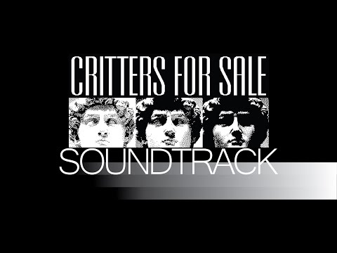 Mong Tong - 717 (Critters for Sale Soundtrack)