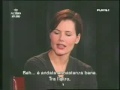 Fun Fact Geena Davis Speaks Swedish